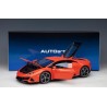 Lamborghini Huracán Evo 2019 (Arancio Xanto)