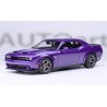 Dodge Challenger SRT Superstock 2023 (Plum Crazy)