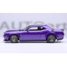 Dodge Challenger SRT Superstock 2023 (Plum Crazy)