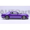 Dodge Challenger SRT Superstock 2023 (Plum Crazy)