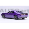 Dodge Challenger SRT Superstock 2023 (Plum Crazy)