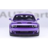 Dodge Challenger SRT Superstock 2023 (Plum Crazy)