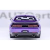 Dodge Challenger SRT Superstock 2023 (Plum Crazy)