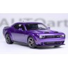 Dodge Challenger SRT Superstock 2023 (Plum Crazy)