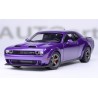 Dodge Challenger SRT Superstock 2023 (Plum Crazy)