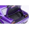 Dodge Challenger SRT Superstock 2023 (Plum Crazy)