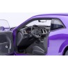Dodge Challenger SRT Superstock 2023 (Plum Crazy)