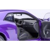 Dodge Challenger SRT Superstock 2023 (Plum Crazy)