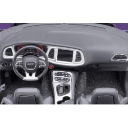 Dodge Challenger SRT Superstock 2023 (Plum Crazy)
