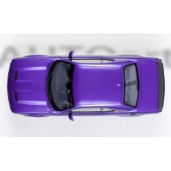 Dodge Challenger SRT Superstock 2023 (Plum Crazy)