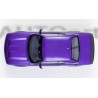 Dodge Challenger SRT Superstock 2023 (Plum Crazy)