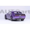 Dodge Challenger SRT Superstock 2023 (Plum Crazy)