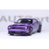 Dodge Challenger SRT Superstock 2023 (Plum Crazy)