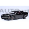 Dodge Challenger SRT Superstock 2023 (Pitch Black)