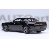 Dodge Challenger SRT Superstock 2023 (Pitch Black)