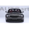 Dodge Challenger SRT Superstock 2023 (Pitch Black)
