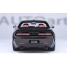 Dodge Challenger SRT Superstock 2023 (Pitch Black)