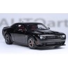 Dodge Challenger SRT Superstock 2023 (Pitch Black)