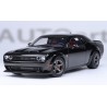 Dodge Challenger SRT Superstock 2023 (Pitch Black)
