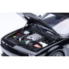 Dodge Challenger SRT Superstock 2023 (Pitch Black)