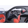 Dodge Challenger SRT Superstock 2023 (Pitch Black)