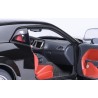Dodge Challenger SRT Superstock 2023 (Pitch Black)