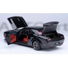 Dodge Challenger SRT Superstock 2023 (Pitch Black)