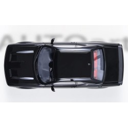 Dodge Challenger SRT Superstock 2023 (Pitch Black)
