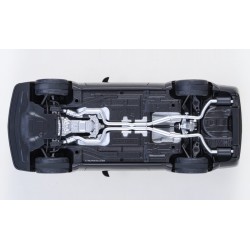 Dodge Challenger SRT Superstock 2023 (Pitch Black)