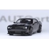 Dodge Challenger SRT Superstock 2023 (Pitch Black)