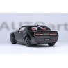 Dodge Challenger SRT Superstock 2023 (Pitch Black)