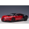 Bugatti Chiron Sport 2019 (Italian Red/Carbon)