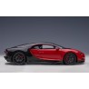 Bugatti Chiron Sport 2019 (Italian Red/Carbon)