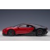 Bugatti Chiron Sport 2019 (Italian Red/Carbon)