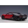 Bugatti Chiron Sport 2019 (Italian Red/Carbon)