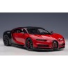 Bugatti Chiron Sport 2019 (Italian Red/Carbon)