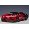 Bugatti Chiron Sport 2019 (Italian Red/Carbon)
