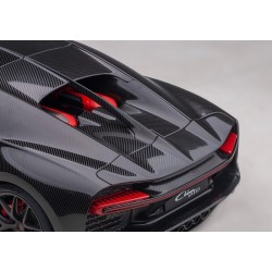 Bugatti Chiron Sport 2019 (Italian Red/Carbon)