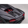 Bugatti Chiron Sport 2019 (Italian Red/Carbon)