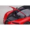 Bugatti Chiron Sport 2019 (Italian Red/Carbon)