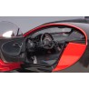 Bugatti Chiron Sport 2019 (Italian Red/Carbon)