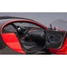 Bugatti Chiron Sport 2019 (Italian Red/Carbon)