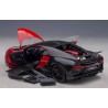 Bugatti Chiron Sport 2019 (Italian Red/Carbon)