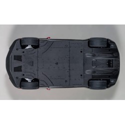 Bugatti Chiron Sport 2019 (Italian Red/Carbon)