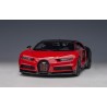 Bugatti Chiron Sport 2019 (Italian Red/Carbon)