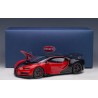 Bugatti Chiron Sport 2019 (Italian Red/Carbon)