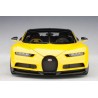 Bugatti Chiron 2017 (Jaune Molsheim/Nocturne Black)