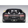 Bugatti Chiron 2017 (Jaune Molsheim/Nocturne Black)