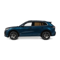 Volkswagen Tiguan E TSI R-Line 2024 (Blue Met.), OttO mobile 1/18 scale