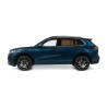 Volkswagen Tiguan E TSI R-Line 2024 (Blue Met.), OttO mobile 1/18 scale